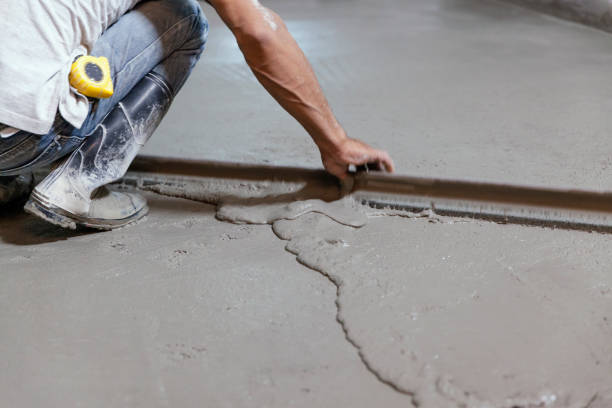 Best Concrete Leveling Services  in Amity Gardens, PA