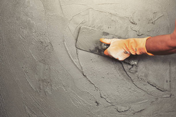 Best Concrete Driveway Installation  in Amity Gardens, PA