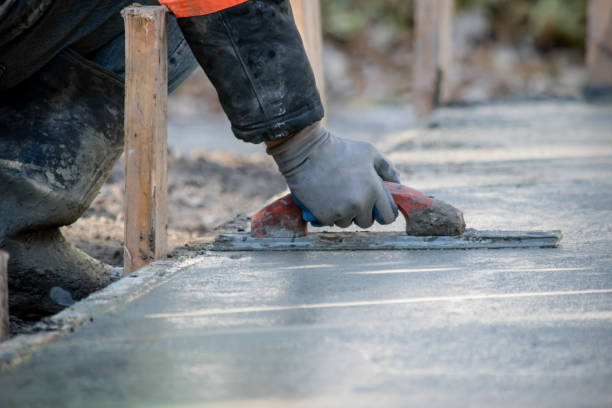 Best Local Concrete Companies  in Amity Gardens, PA