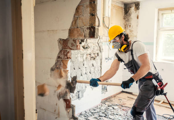 Best Concrete Demolition Services  in Amity Gardens, PA