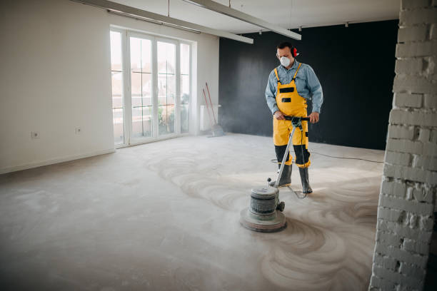 Waterproofing & Drywells in PA