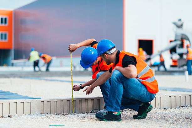 Best Concrete Repair Services  in Amity Gardens, PA